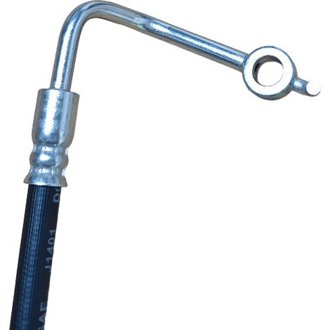Le 90947-T2005 convient aux flexibles de frein Toyota HILUX RHD 2004-2015. (1/4)