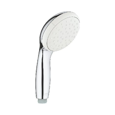 DOCCETTA  MOD. TEMPESTA 100 GROHE- Diam. 100 mm - Cromo- GROHE- pezzi 1