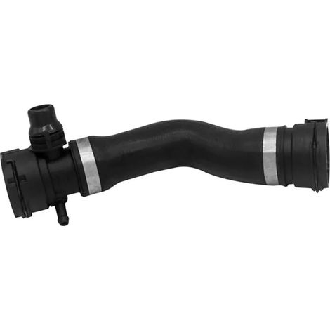 Passend für BMW 1er, 3er, 5er, Z4, X1 Motorschläuche (Teilenummer 17127531579), E84 und E89 obere Kühlerschläuche