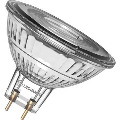 Ledvance LED MR16 20 36° DIM P 2.2W 4000K GU5.3, 230lm, 25000h, 4099854456558 (1/3)