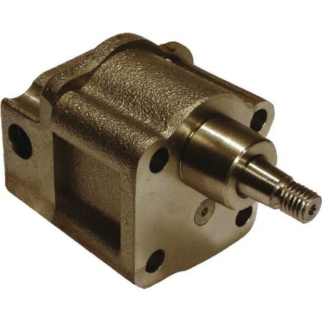 Pompe à huile VAPORMATIC VPD1032