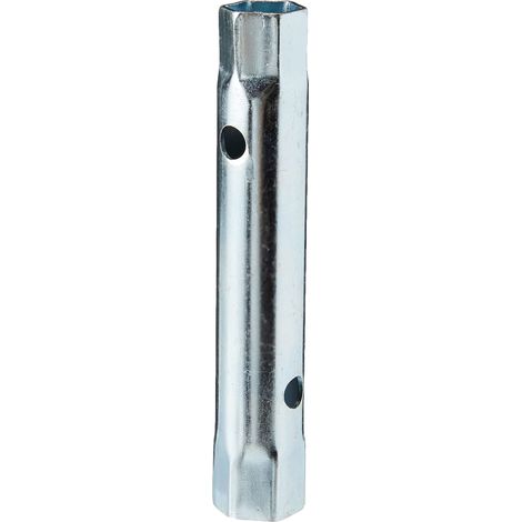 Melco Tw10 Whitworth Box Spanner 5/16 x 3/8 x 125mm