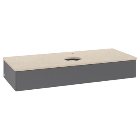 Villeroy & Boch K10053GK WTUS Antao K105 1200x190x500mm (1/2)
