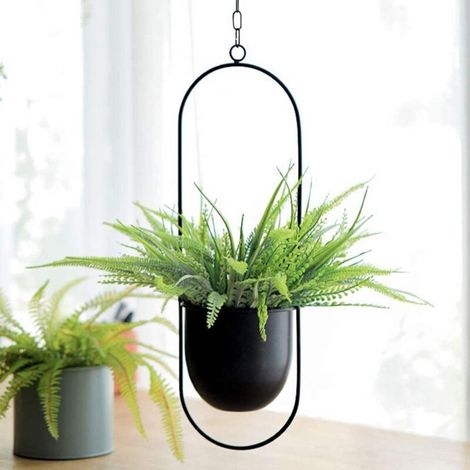 Support à plantes (1/4)
