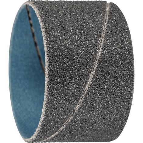 PFERD TOOLS SIC Schleifhülse GSB Zylindrisch Ø 45x30mm SIC60 für harte NE Metalle 100 Stk (1/4)