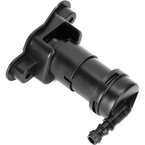 Lanceur de lave-glace de phare droit avec vérin pour Audi A4/RS4/S4 8E0 955 102D (1/3)