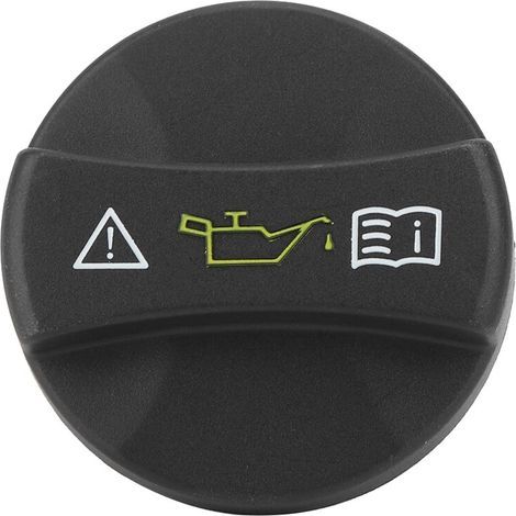 Bouchon de filtre à huile compatible Mercedes-Benz – Référence 0000100285, en acier inoxydable, pack de 1 pièce (1/5)