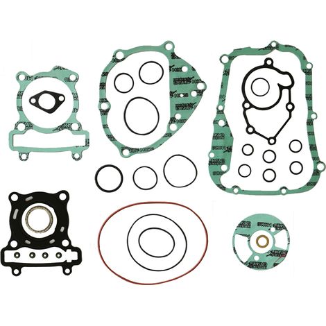 JUEGO DE JUNTAS ATHENA PARA YAMAHA VP 125 X-CITY '08-, YP 125 X-MAX '06-'13 (1/2)