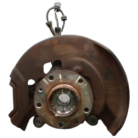 [PRODUIT D'OCCASION] Pivot Avant Droit NISSAN Qashqai ♻️ Ref Oe. 400144ea0a - Garantie à vie (1/3)