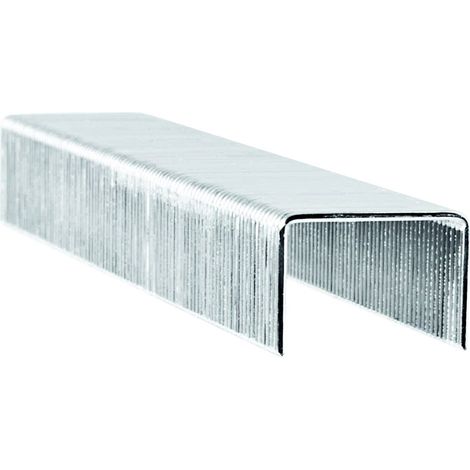 Agrafes Rapid 10 6x10 mm 5000 pcs . TYPE 13 (1/3)