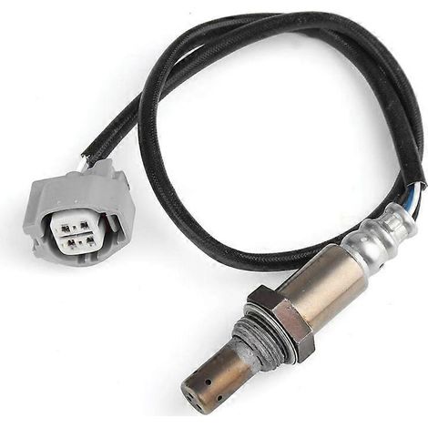 Sonde lambda O2 amont avant à 4 fils pour JAGUAR X-TYPE 2.0 (1/5)