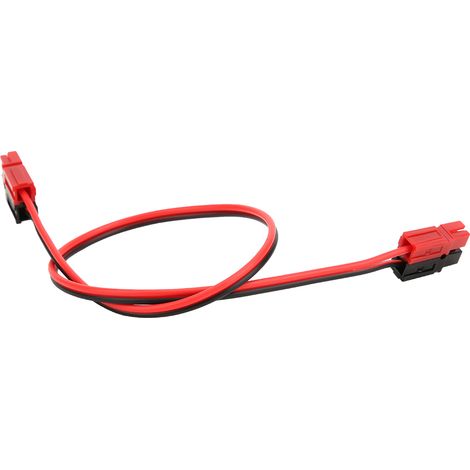 Câble d'extension moteur en plastique et fil de cuivre de 450 mm de longueur, pièces pour robots industriels (1/5)