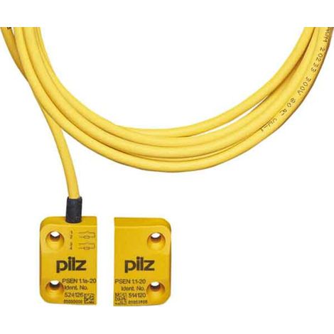 Pilz Kabel mit geradem Stecker 10m PSEN533131