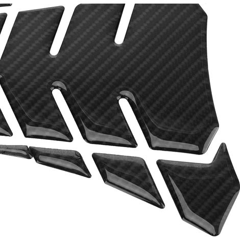 Universelle gerade Pedale für Motorradumbauten (2er-Set) (1/5)