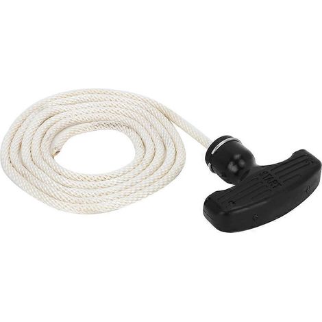 Démarreur à rappel pour VTT, compatible avec les modèles Ranger/Sportsman/Scbler (1/3)
