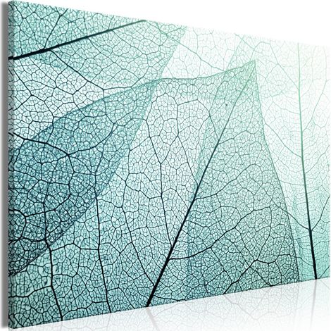 Tableau Macroflora Wide - 60 x 40 cm (1/4)