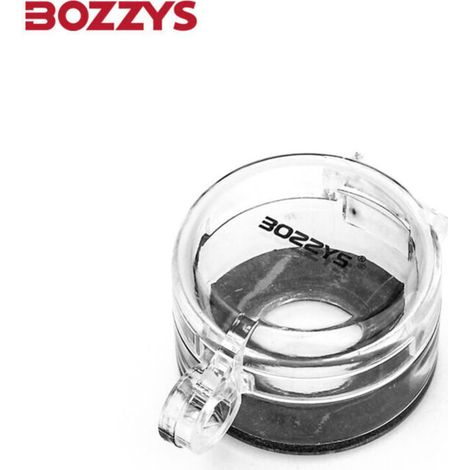 30.5mm hole size PC Lock-out emergency stop BD-D52 (1/5)