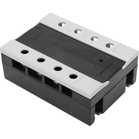 3-Phasen-Servotransformator 7,5 kW Intelligenter elektronischer Servomotor-Spannungswandler 360–420 V Eingang 200–230 V Ausgang (1/5)
