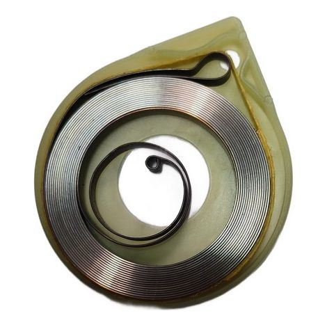 Muelle Arranque Motosierra compatible con Knk45, 52Cc, Gc520