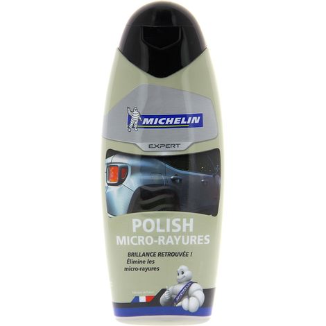 Polish - MICHELIN - Expert micro-rayures brillance carrosserie