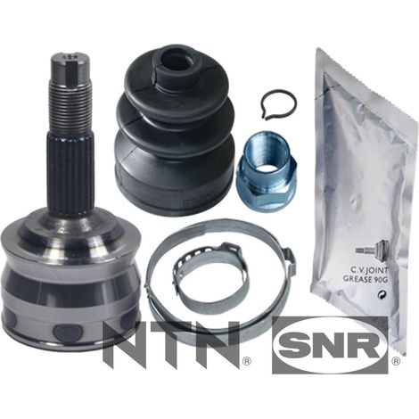 Kits joint coté roue - OJK58.004 - SNR - Compatible avec véhicule Fiat