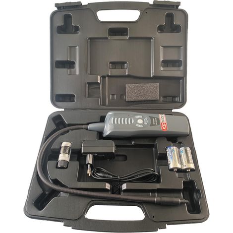 KS Tools - Détecteur de fuite hydrogéné multigaz - 550.1438 (1/2)