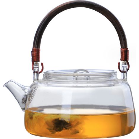 bouilloire en verre (1/3)