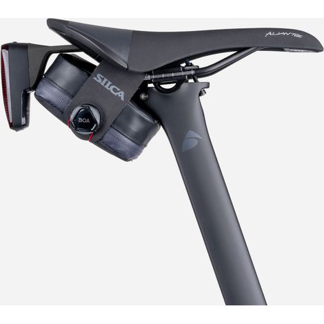 Soporte para radar Fizik Saddle - Wahoo Trackr (talla L) (1/5)