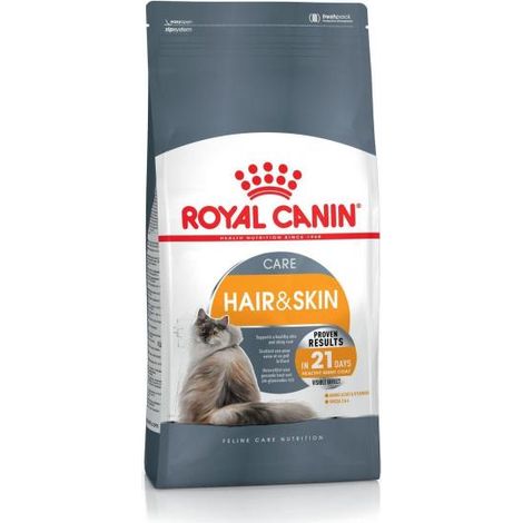 FCN Haar- und Hautpflege 4 kg