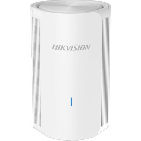 Hikvision DS-3WRM12GC sistema Wi-Fi Mesh Dual-band (2.4 GHz/5 GHz) Wi-Fi 5 (802.11ac) Bianco 2 Interno (1/4)