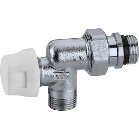 Valvola termostatica reversa Caleffi 227402  1/2" (1/3)
