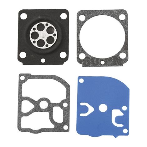 Kit guarnizioni membrana compatibile ZAMA GND89 GND-92 224028
