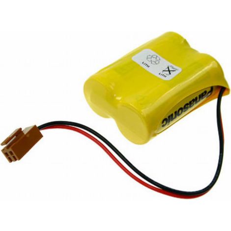 Batteriepack 6V 1800mAh BR-A L CNC Steuerung BR-AGCF2P