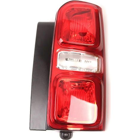 Feu arrière droit 9808243180 pour Toyota Proace 2016-2021 9808243182 (1/5)