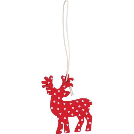 24 Ornements de Noël Élégants à Suspendre pour Sapin, Décoration Festive et Cadeau