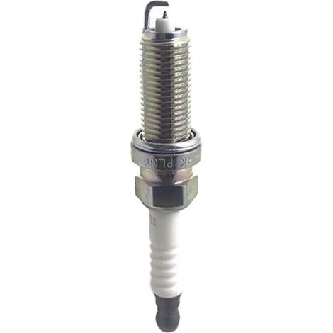 Iridium spark plugs compatible with Toyota Corolla 1.6/1.8 Levin/Vios/Elegance (1/3)