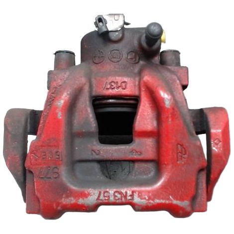 [PRODUIT D'OCCASION] Etrier De Frein Avant Gauche ALFA ROMEO Giulietta ♻️ Ref Oe. 77365309 - Garantie à vie (1/4)