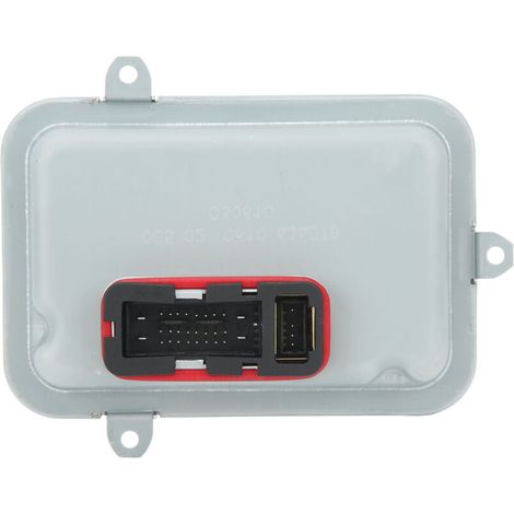 Headlight Ballast, Xenon Headlight Ballast Control Unit Module, Left or Right, Car Accessories for C-Class Saloon W204 2007–2011. (1/5)
