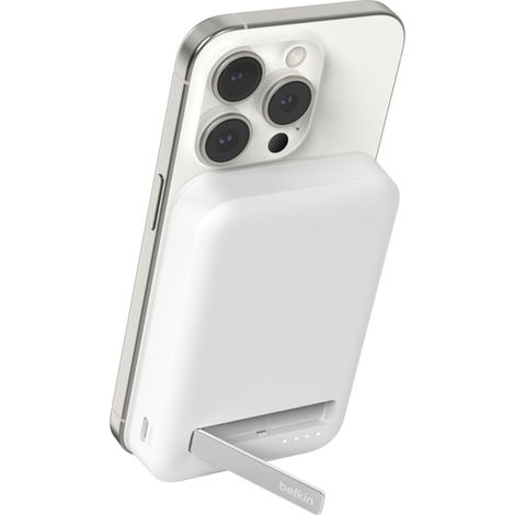 8k Qi2 MagSafe Powerbank