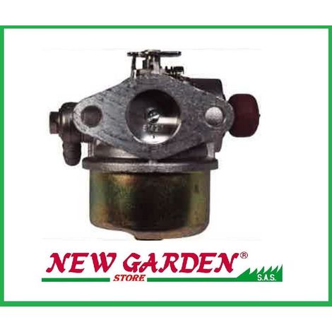 Carburatore motore trattorino rasaerba tagliaerba229044 TECUMSEH 23088010 GEOTEC