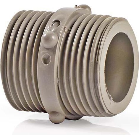 Conector de La Manguera 34 Straight 34 (1/4)