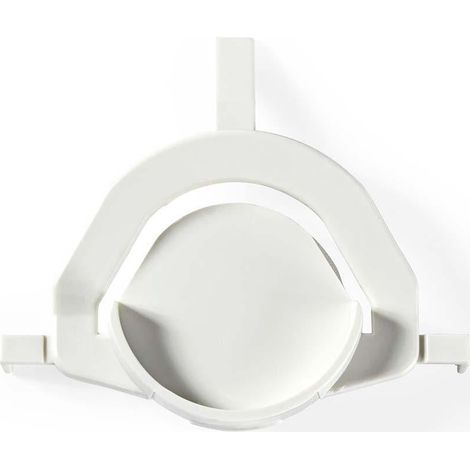 Piedi autoadesivi blister bianco 4 pz (1/5)