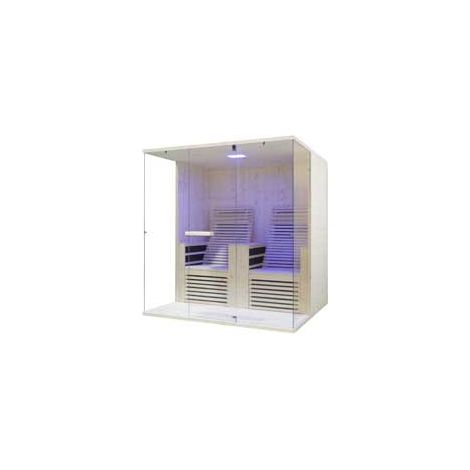Sauna infrarossi Aron 180