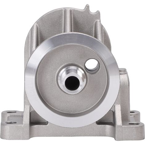 Ensemble de Boîtier de Filtre à Huile, Remplacement pour Moteur 3 2010 2013 2,5 L avec Matériaux Améliorés, Bon Ajustement L31114311A L31114310 (1/5)