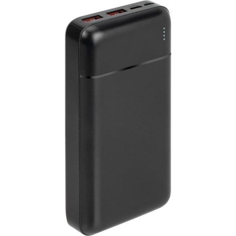Batería Eléctrica RIVACASE VA2102 BLACK (1/2)