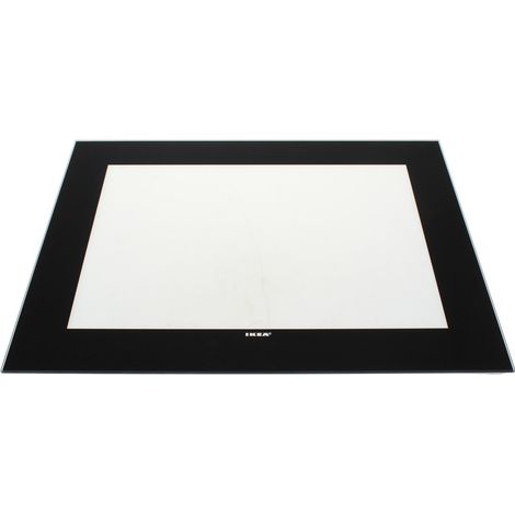 Cristal puerta interior original Horno, cocina 480121101495 WHIRLPOOL