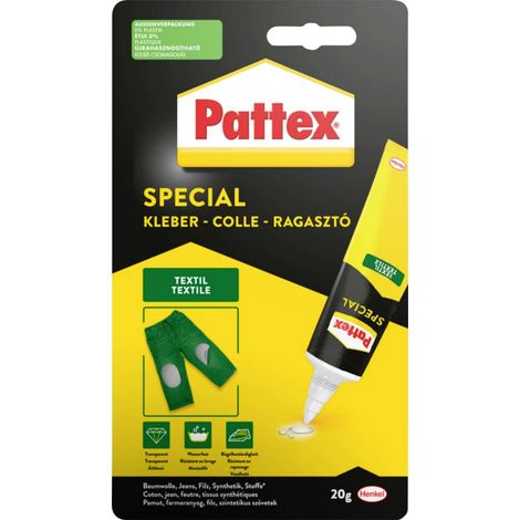 PATTEX Textil 20g