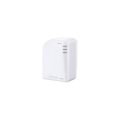 Termostato eurotronic stella pro tecnología LoRaWAN ahorro energía