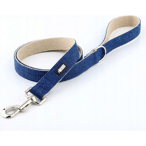 Guinzaglio per cani di piccola taglia o cuccioli HUGGY DOGGY Eko S (1/5)