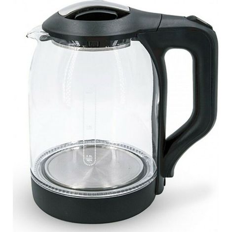 HERVIDOR COMELEC WK7319 1500W 1Hervidora
